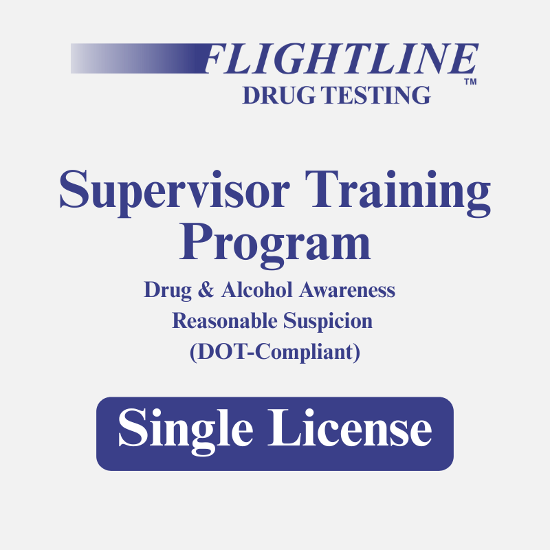 Supervisor Training Membership - Single License